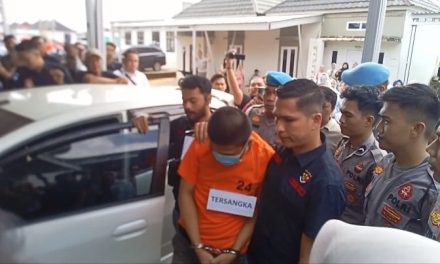 Rekonstruksi Pembunuhan Dosen Erni Yuniati Digelar, 52 Adegan Ungkap Kronologi Tragis