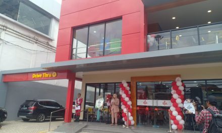 Dari Jalan Abun Jani, RFC Memproklamasikan Lompatan Baru Kuliner Lokal Jambi