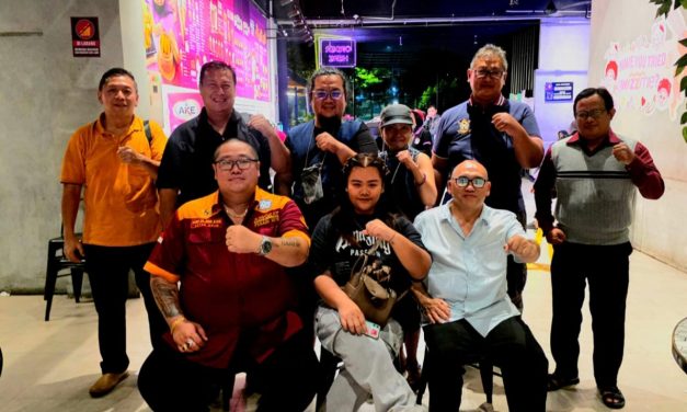 Kopdar Feradi WPI Di Surabaya Jawa Timur