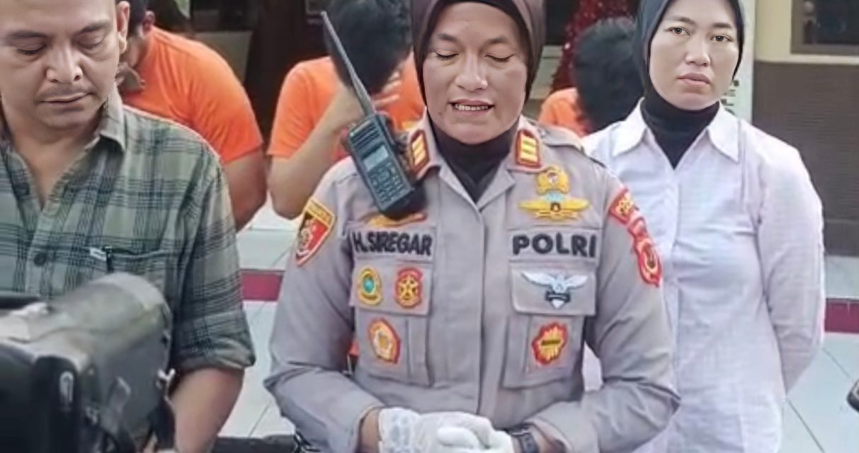 Pelajar Jadi Korban Dugaan Pengeroyokan, Polisi Pastikan Proses Hukum Berjalan