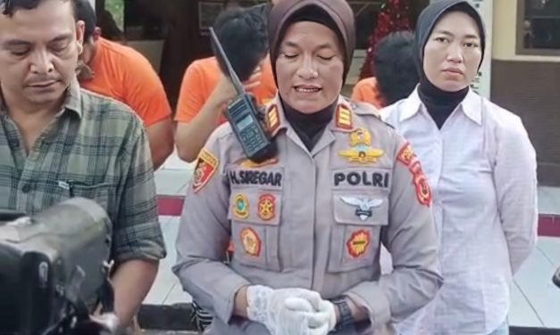 Pelajar Jadi Korban Dugaan Pengeroyokan, Polisi Pastikan Proses Hukum Berjalan