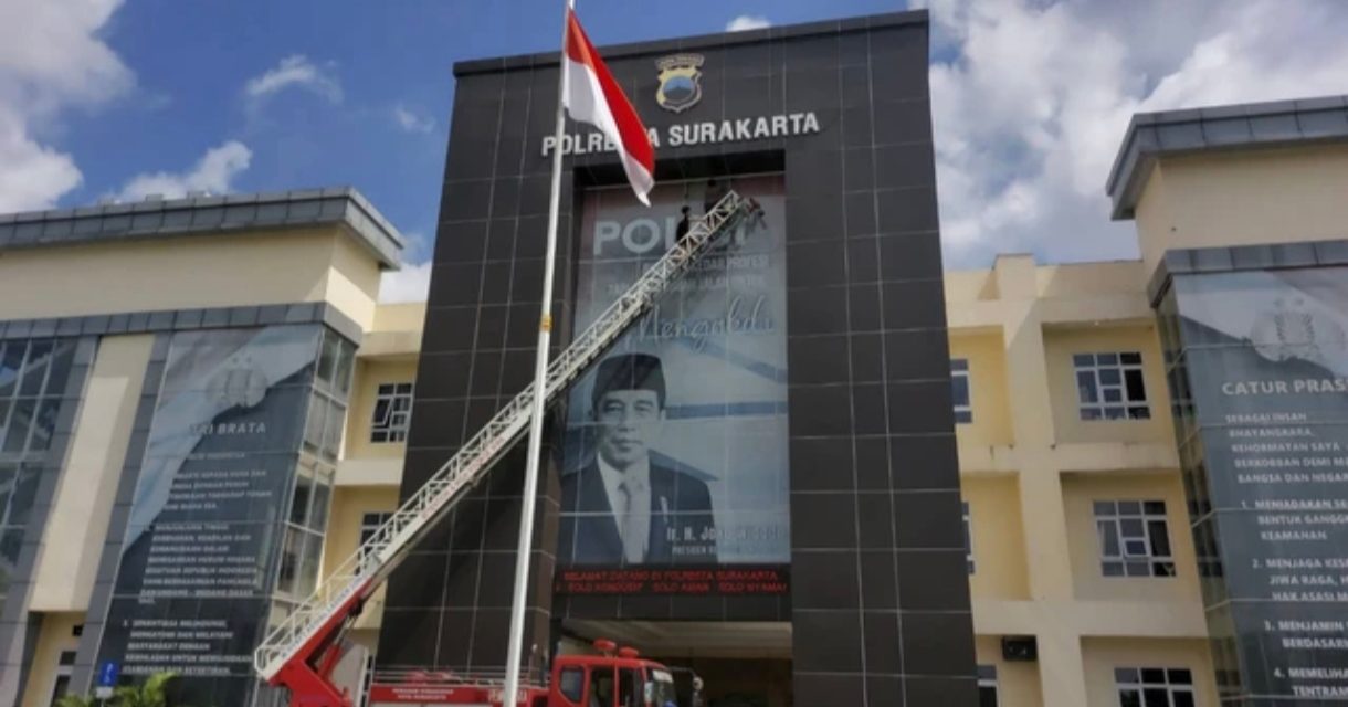 Kasus Pajero AD 1346 QP: Propam Polda Jateng Nyatakan Dugaan Pelanggaran AKP H Terbukti, Perkara Berlanjut ke Polresta Surakarta