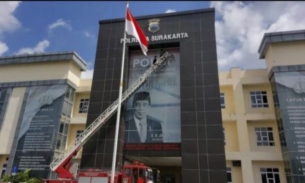 Kasus Pajero AD 1346 QP: Propam Polda Jateng Nyatakan Dugaan Pelanggaran AKP H Terbukti, Perkara Berlanjut ke Polresta Surakarta