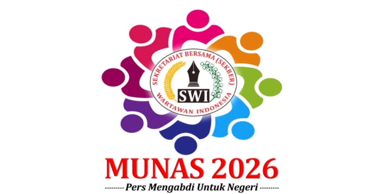 Munas SWI 2026 Usung Agenda Besar Penghijauan dan Pemberdayaan Petani