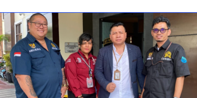 Tim Hukum Feradi Wpi – Subur Jaya Lawfirm Tangani Perkara Dugaan Pemalsuan Dokumen Di Polda Jabar