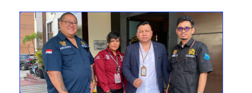 Tim Hukum Feradi Wpi – Subur Jaya Lawfirm Tangani Perkara Dugaan Pemalsuan Dokumen Di Polda Jabar