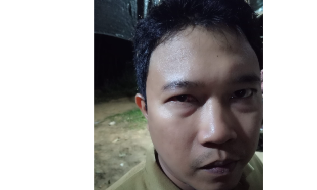 Pers di Bawah Ancaman: Premanisme dan Bayang-Bayang Bisnis Ilegal