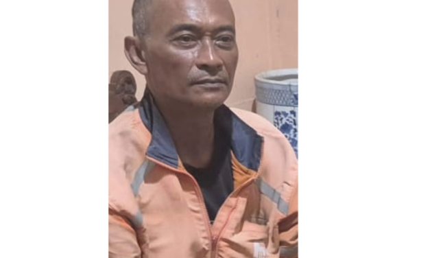 Warga Bantah Isu Pungli di Satpas SIM Polresta Jambi: “Saya Tidak Pernah Diwawancarai”