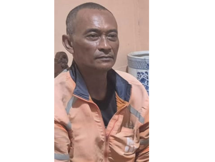 Warga Bantah Isu Pungli di Satpas SIM Polresta Jambi: “Saya Tidak Pernah Diwawancarai”