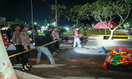 Ketika Wahana Hiburan Gagal Menjaga Nyawa: Bocah 7 Tahun Meninggal dalam Istana Balon yang Dilipat