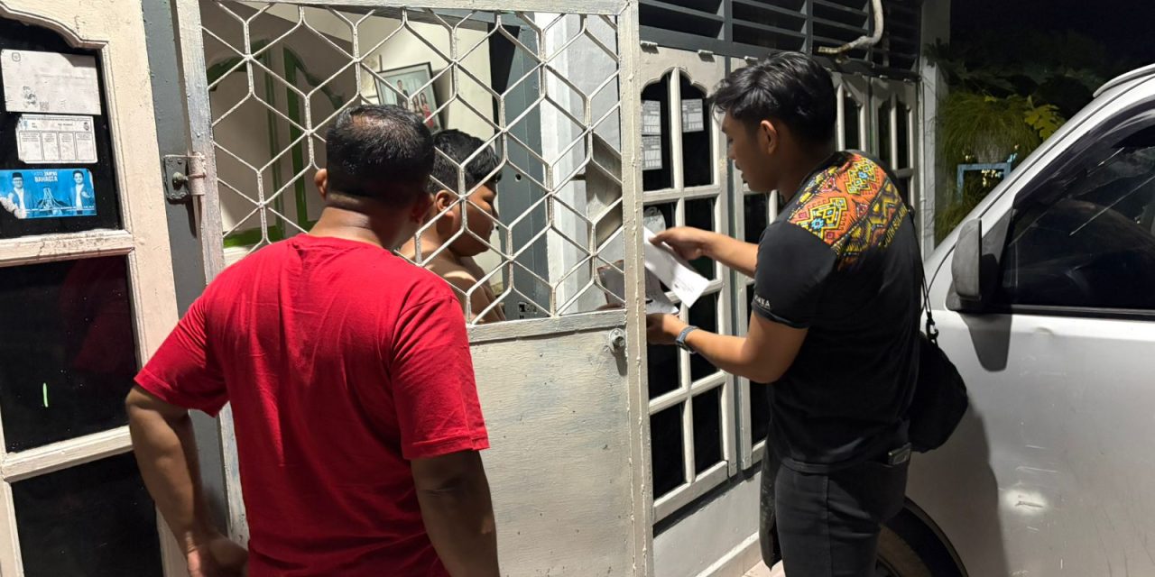 Polsek Jaluko Ungkap Penipuan Dan Penggelapan Dump Truck Bermodus Lowongan Kerja