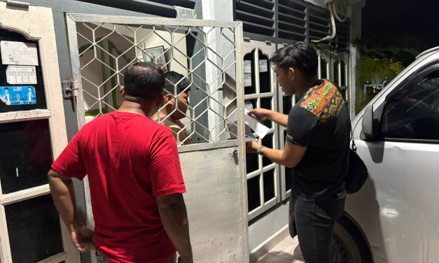 Polsek Jaluko Ungkap Penipuan Dan Penggelapan Dump Truck Bermodus Lowongan Kerja