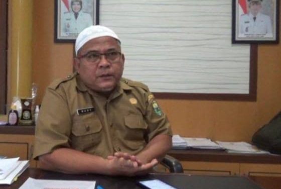 Ratusan Penerima Bansos di Muaro Jambi Dicoret karena Terlibat Judi Online