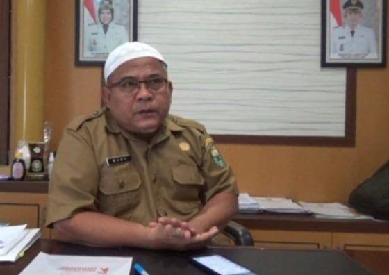 Ratusan Penerima Bansos di Muaro Jambi Dicoret karena Terlibat Judi Online