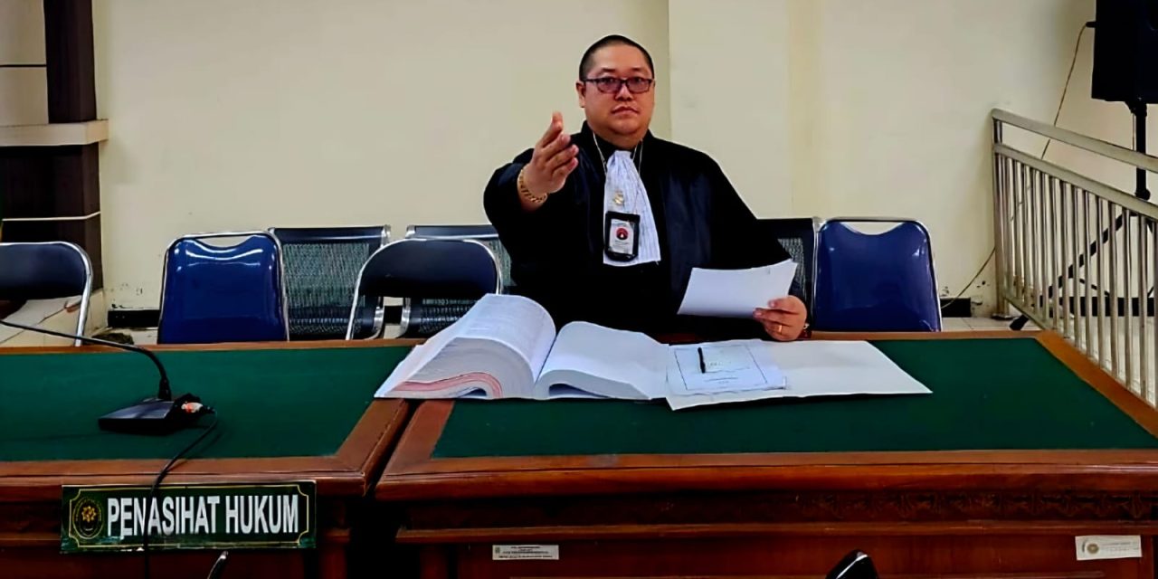 Tiga Kesaksian dan Peran Advokat Donny Andretti di Lapangan