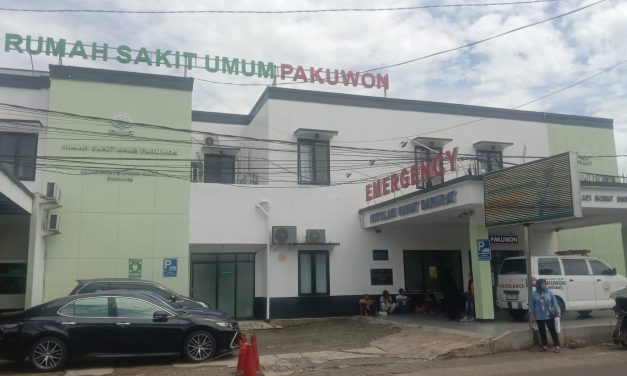 RS Pakuwon Sumedang Bebaskan Biaya Pengobatan Pasien Tidak Mampu