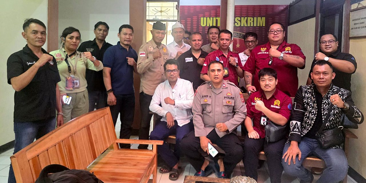Tim Hukum FERADI WPI Kecewa, Aparat Terkait Tak Hadir Saat Dijadwalkan Di Polsek Majalaya