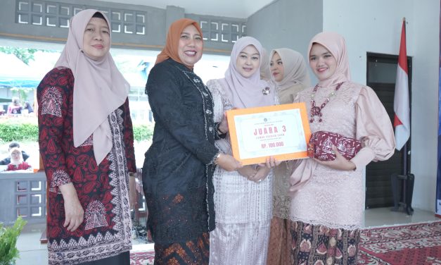 Hari Ibu di Balik Tembok: Ketika Martabat Perempuan Dirayakan dengan Cara yang Manusiawi