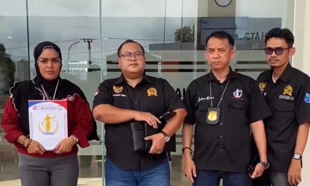 Kasus Pembacokan Advokat FERADI WPI. BAP Tambahan Diajukan, Tim Hukum FERADI WPI Dorong Penambahan Pasal dan Penangkapan Terduga Pelaku Lain