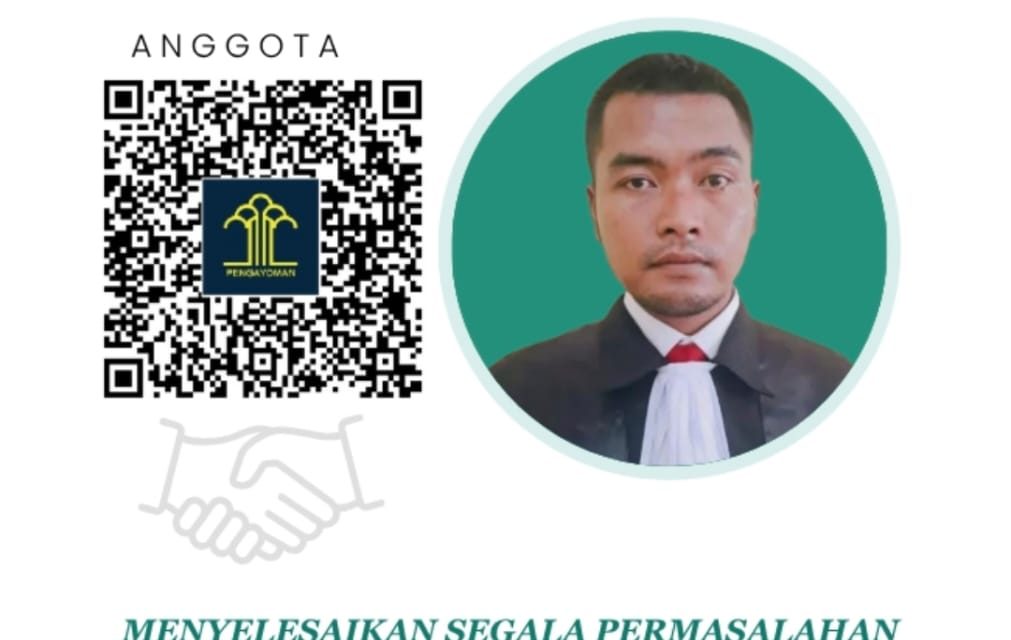 Tim Firma Hukum Subur Jaya Tanyakan Pengiriman Berkas Putusan Kasasi MA Ke PN Sukadana