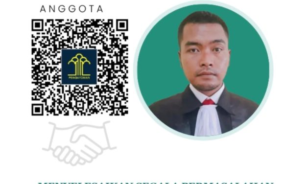 Tim Firma Hukum Subur Jaya Tanyakan Pengiriman Berkas Putusan Kasasi MA Ke PN Sukadana