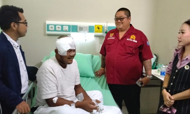 FERADI WPI Bicara Lewat Fakta Medis, Hukum Diminta Menimbang Ulang Konstruksi Pasal