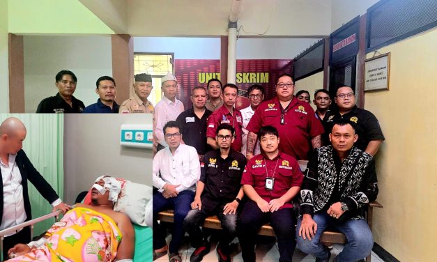 Agenda Pertemuan Di Polsek Majalaya Gagal Terlaksana, Pelayanan Hukum Dipertanyakan