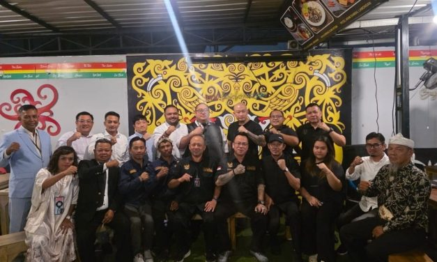 Profil Advokat Donny Andretti, Sosok Loyal, Tegas, Dan Berintegritas