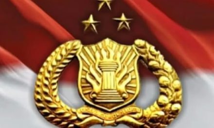 Rotasi Kapolda Dan Tanggung Jawab Kepemimpinan Polri