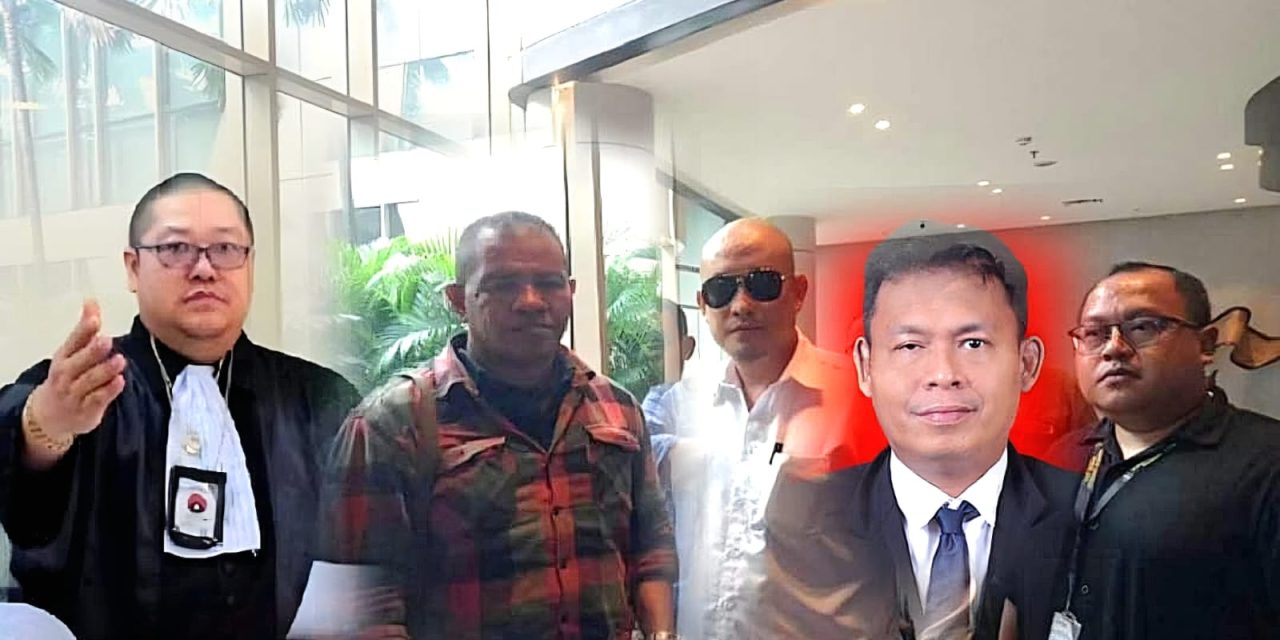 Diduga Beri Informasi Palsu, Keluarga Tamu Hotel Mercure Karawang Terjatuh Saat Evakuasi Asap