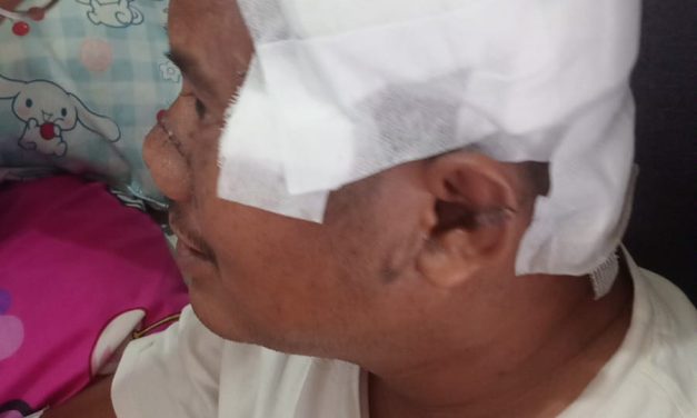 Advokat FERADI WPI Ade Rojali Alami Luka Berat Akibat Penganiayaan, Tim Hukum Minta Penanganan Serius Polsek Majalaya