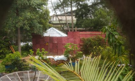 Dugaan Gudang BBM Ilegal Di RT 31 Palmerah Mencuat, Warga Resah Aparat Penegak Hukum Dinilai Bungkam