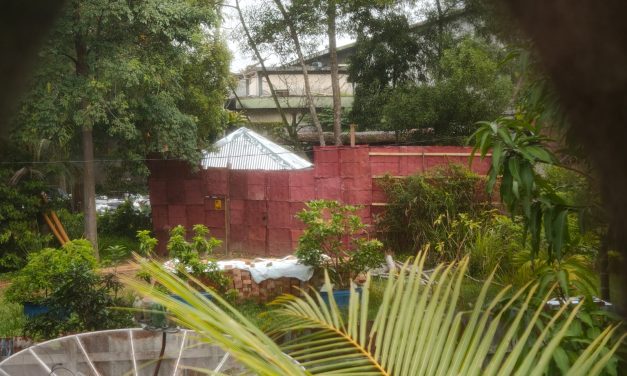 Dugaan Gudang BBM Ilegal Di RT 31 Palmerah Mencuat, Warga Resah Aparat Penegak Hukum Dinilai Bungkam