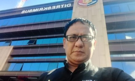 Kapolsek Banjarsari Surakarta Diduga Hendak Intervensi Proses Etik Kanit Reskrim Yang Diproses Propam