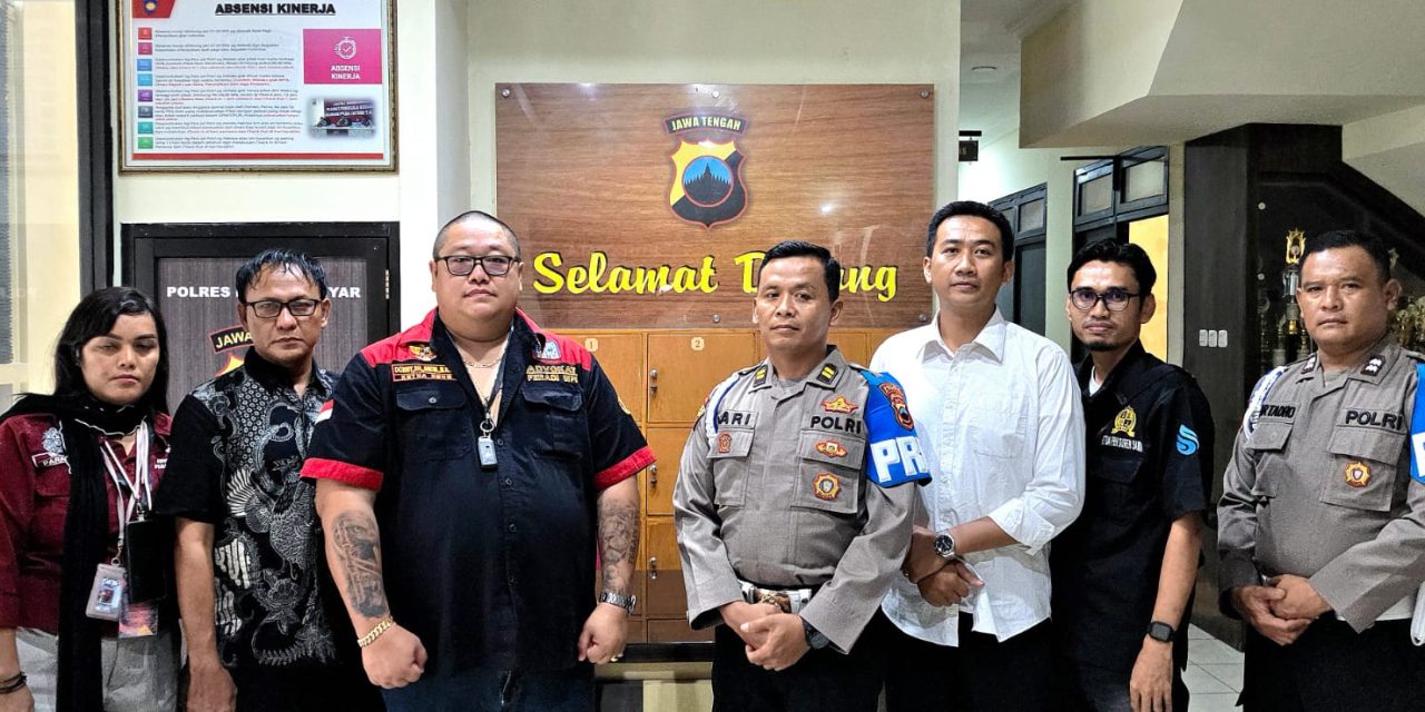 Provost Periksa Tiga Saksi Kasus Dugaan Pelanggaran Oknum Kanit Reskrim Polsek Banjarsari