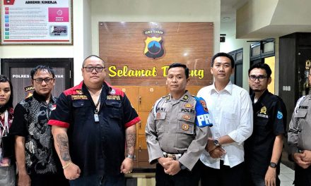 Provost Periksa Tiga Saksi Kasus Dugaan Pelanggaran Oknum Kanit Reskrim Polsek Banjarsari