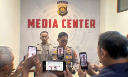Polres Muaro Jambi Terapkan Restorative Justice Dalam Kasus Kekerasan Terhadap Siswa SD