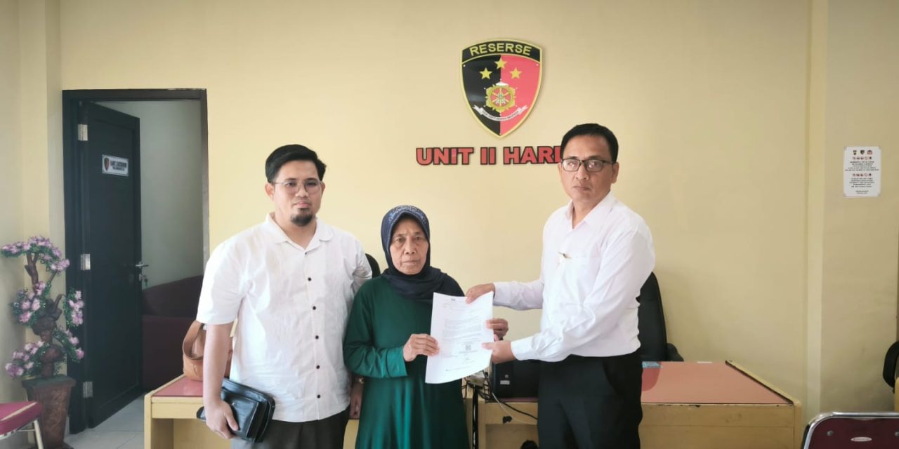 Berkas Dua Kali P-19, Kepastian Hukum Perkara Nenek Hawasiah Masih Dinanti