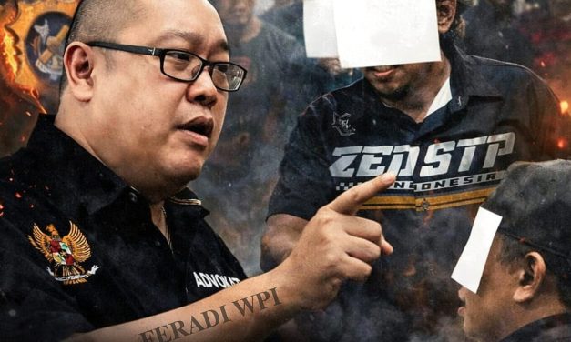 Advokat Ditegur Saat Membela Korban, Dugaan Penguasaan Mobil oleh Polresta Yogyakarta Tuai Sorotan