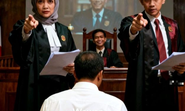 Eksepsi Diajukan, Kuasa Hukum Tegaskan Wawan Tak Miliki Relasi Hukum dengan Disdik Jambi