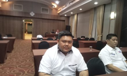 Ramadhan Mahir Hadiri Konsolidasi Partai Perindo, Perkuat Soliditas Muaro Jambi Menuju Pemilu 2029