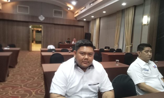 Ramadhan Mahir Hadiri Konsolidasi Partai Perindo, Perkuat Soliditas Muaro Jambi Menuju Pemilu 2029