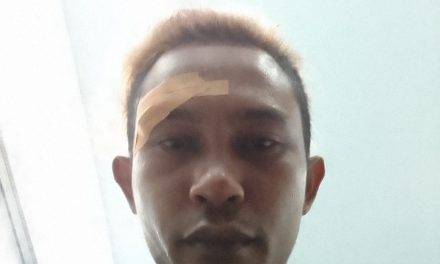 Dugaan Pengeroyokan Dilaporkan Ke Polres Biak Numfor, Korban Alami Luka Dan Trauma