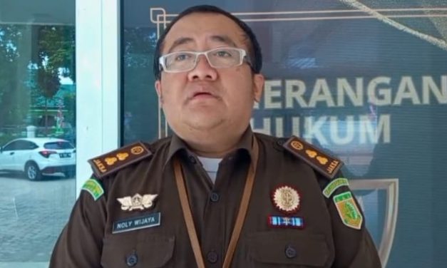 Kejati Jambi Periksa 56 Saksi Dugaan Korupsi Pembebasan Lahan Pelabuhan Ujung Jabung