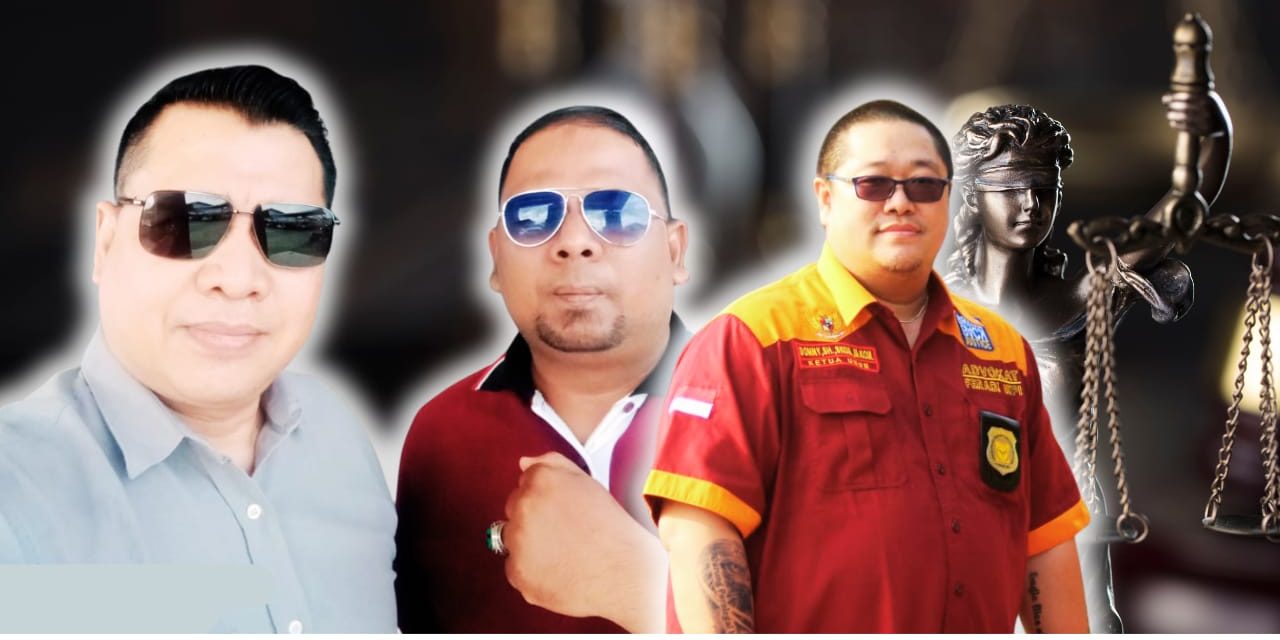 Polres Blora Periksa Saksi Dugaan Pemalsuan Dokumen Yang Dilaporkan Donny Andretti