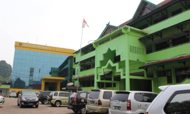 MA Tegaskan Kewenangan YPJ atas UNBARI