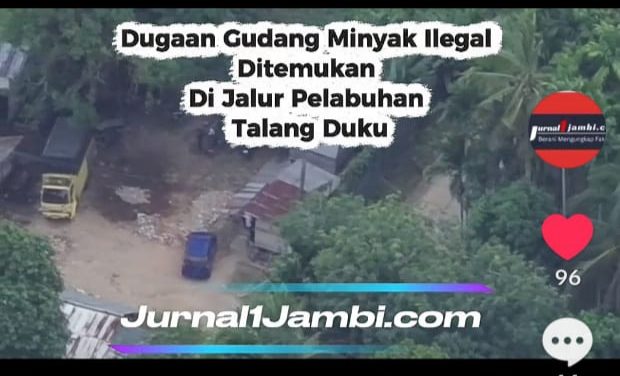 Kuat Dugaan PT EBE Saudara Sejahtera Berganti Nama, Isu Penghindaran Pajak Mencuat
