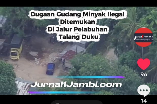Kuat Dugaan PT EBE Saudara Sejahtera Berganti Nama, Isu Penghindaran Pajak Mencuat