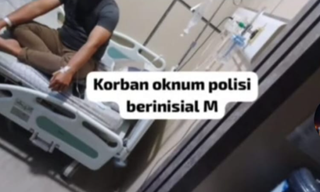 Klarifikasi Resmi: Narasi Viral TNI-Polri di Jambi Dipastikan Keliru