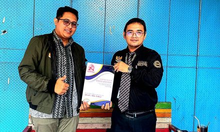 FERADI WPI DPC Pati Dan Kantor Hukum Subur Jaya Perjuangkan Aset Klien